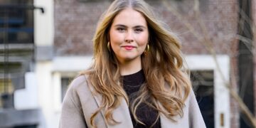 Journalist Wierd Duk onthult afvalgeheim prinses Amalia