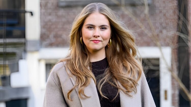 Journalist Wierd Duk onthult afvalgeheim prinses Amalia