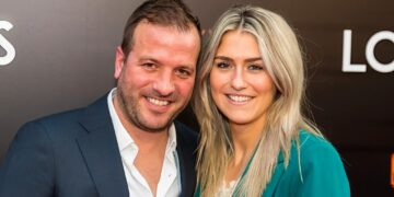Rafael van der Vaart komt eindelijk met babynieuws: “Echt een geschenk”