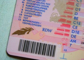 Dit verandert in 2025 aan jouw rijbewijs, zelfs als je er al een hebt!