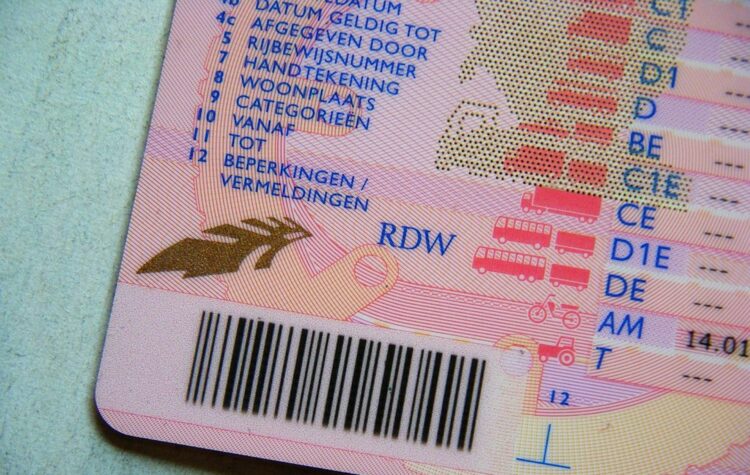 Dit verandert in 2025 aan jouw rijbewijs, zelfs als je er al een hebt!