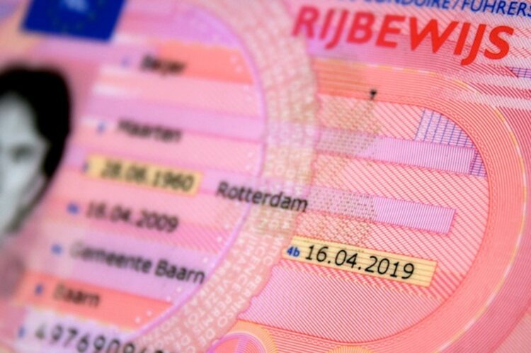 Dit verandert in 2025 aan jouw rijbewijs, zelfs als je er al een hebt!