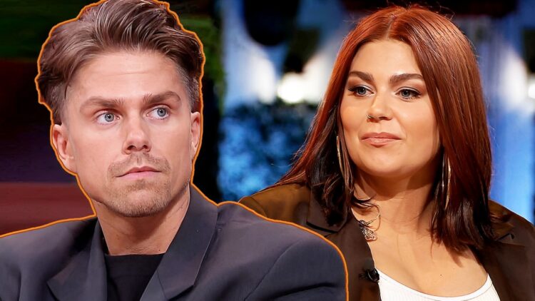 Fans tot tranen toe bewogen door André en Roxeanne Hazes: “Echt bijzonder”
