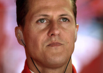 Familie Michael Schumacher slachtoffer van afpersing:”Ze wilden alles naar buiten brengen”