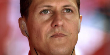 Familie Michael Schumacher slachtoffer van afpersing:”Ze wilden alles naar buiten brengen”