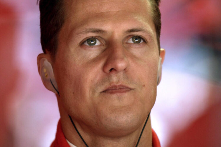 Familie Michael Schumacher slachtoffer van afpersing:”Ze wilden alles naar buiten brengen”