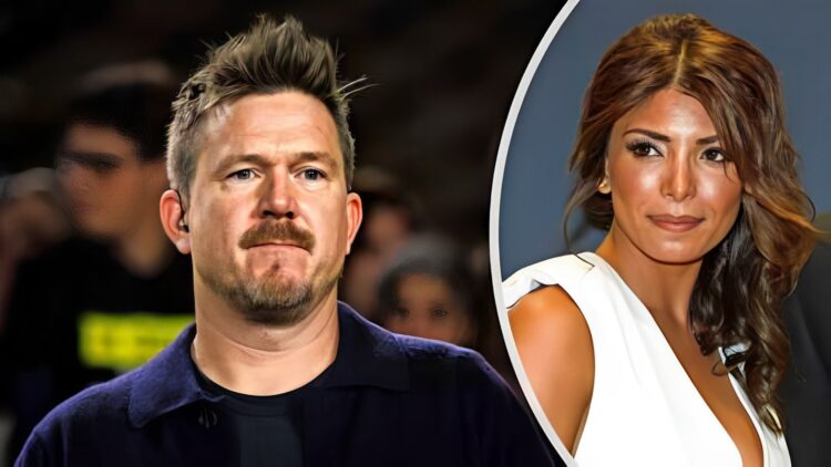 Ex-vriendin Johnny de Mol dreigt: ‘Ik heb bewijzen die zijn carrière kunnen vernietigen!’