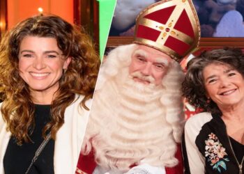 Merel Westrik sluit succesvolle rol bij Sinterklaasjournaal af: “Komt Dieuwertje nu echt niet meer terug”