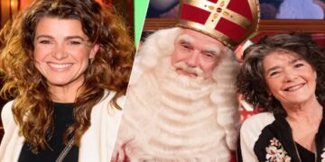 Merel Westrik sluit succesvolle rol bij Sinterklaasjournaal af: “Komt Dieuwertje nu echt niet meer terug”