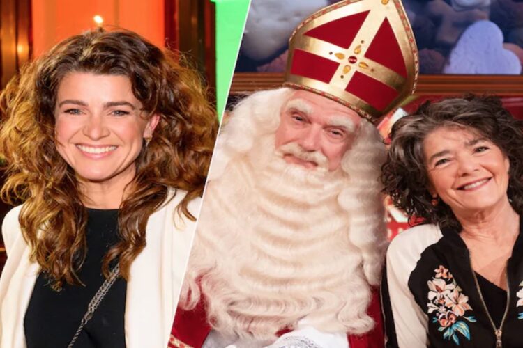 Merel Westrik sluit succesvolle rol bij Sinterklaasjournaal af: “Komt Dieuwertje nu echt niet meer terug”
