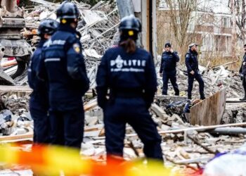 Bruidsmodewinkel van Marokkaanse eigenaresse doelwit van explosie in Den Haag