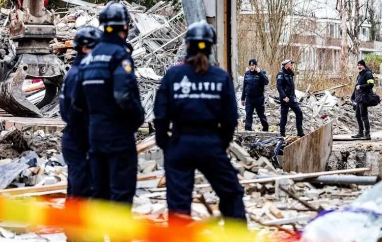 Bruidsmodewinkel van Marokkaanse eigenaresse doelwit van explosie in Den Haag