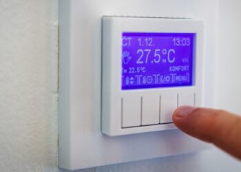 Deze veelgemaakte fout in het huishouden zorgt dat je onnodige 350 euro extra energiekosten betaald