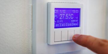 Deze veelgemaakte fout in het huishouden zorgt dat je onnodige 350 euro extra energiekosten betaald