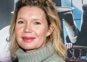 Er heerst onrust: Grote zorgen om Tjitske Reidinga, waarom doet ze dit?