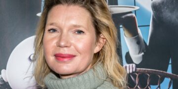 Er heerst onrust: Grote zorgen om Tjitske Reidinga, waarom doet ze dit?