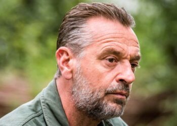 Frank Lammers over Tom Waes na ernstig ongeluk: “Komt misschien nooit meer goed”