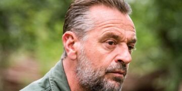 Frank Lammers over Tom Waes na ernstig ongeluk: “Komt misschien nooit meer goed”