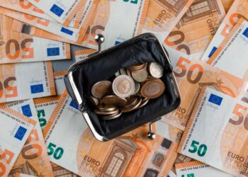 Bijstandsuitkering: dit zijn de nieuwe bedragen voor 2025