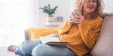 Jelka: “Ik doe weinig moeite om een baan te vinden zolang ik een uitkering heb”
