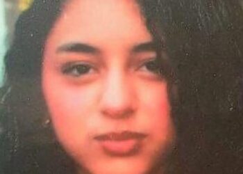 Politie zoekt dringend naar vermist meisje van 14 jaar