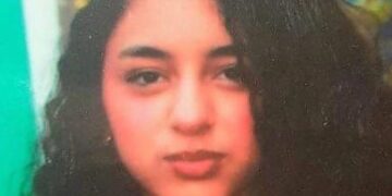 Politie zoekt dringend naar vermist meisje van 14 jaar