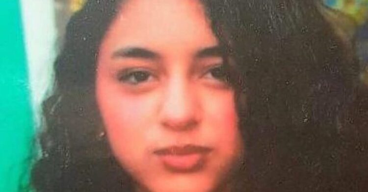 Politie zoekt dringend naar vermist meisje van 14 jaar