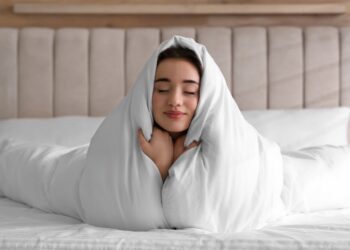 Ben jij iemand die het ook altijd koud heeft in bed, dan moet je dit echt proberen!