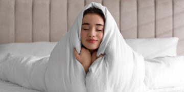 Ben jij iemand die het ook altijd koud heeft in bed, dan moet je dit echt proberen!