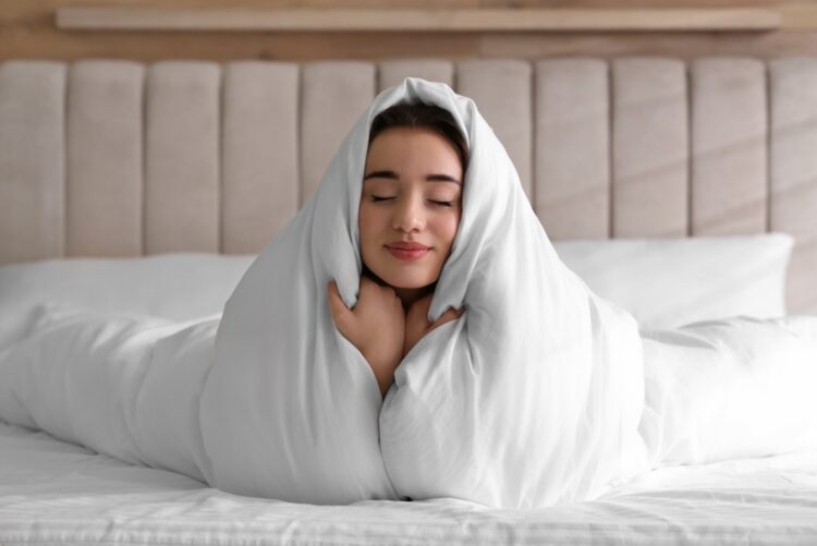 Ben jij iemand die het ook altijd koud heeft in bed, dan moet je dit echt proberen!