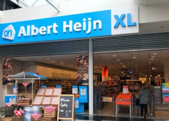 Albert Heijn roept per direct dit fruit terug om besmetting met hepatitis A