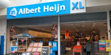 Albert Heijn roept per direct dit fruit terug om besmetting met hepatitis A