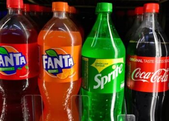 Het verrassende geheim onthuld: Dit is de reden waarom Coca-Cola en Fanta anders smaken in het buitenland