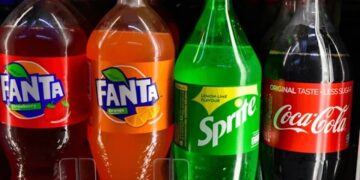 Het verrassende geheim onthuld: Dit is de reden waarom Coca-Cola en Fanta anders smaken in het buitenland