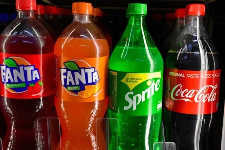 Het verrassende geheim onthuld: Dit is de reden waarom Coca-Cola en Fanta anders smaken in het buitenland