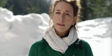 Adrienne zoekt liefde na tragisch verlies: ‘Hij zei dat ik een nieuwe man moest vinden’