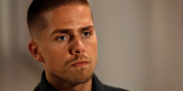 André Hazes behoorlijk van slag: ‘Dit is niet normaal…’