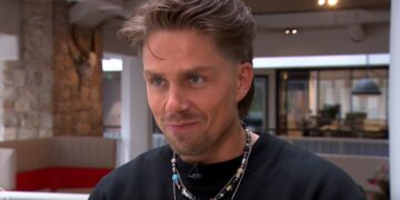 Groot nieuws van André Hazes zorgt voor een en al opwinding: “Dit zag niemand aankomen!”