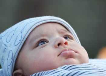 Deze moeder krijgt kritiek op haar babynaam:”Die naam geef je aan een hond”