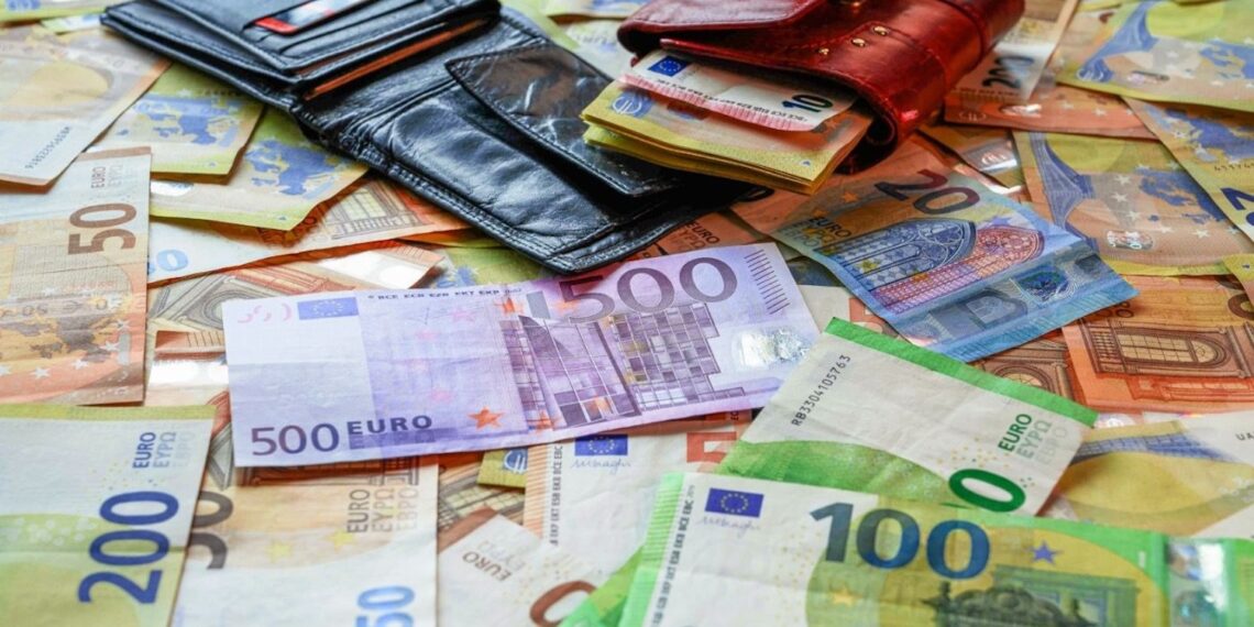 Zoveel geld mag je belastingvrij op je rekening hebben in