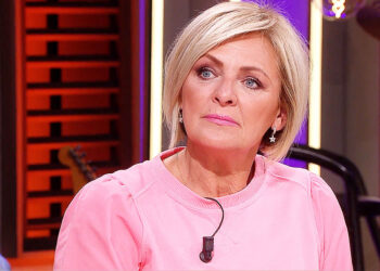 Caroline Tensen uit kritiek op collega Linda de Mol: ”Te lang”