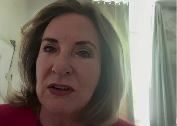 Catherine Keyl: “Ze heeft nog maar enkele maanden te leven”