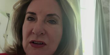 Catherine Keyl: “Ze heeft nog maar enkele maanden te leven”