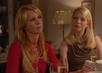 Eerste beelden Gooische Vrouwen zijn gespot: Dit verwachten we niet zo gaat het in de mediawereld