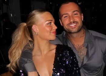 Dave Roelvink zet opnieuw grote stap in de liefde: ´Is dit niet veel te vroeg…´