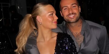 Dave Roelvink zet opnieuw grote stap in de liefde: ´Is dit niet veel te vroeg…´