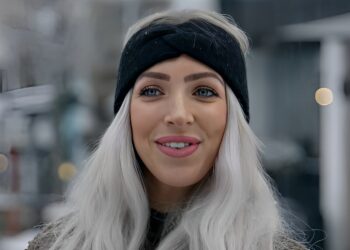 Winter Vol Liefde-Monique reageert op zwangerschapsgeruchten Denise