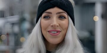 Winter Vol Liefde-Monique reageert op zwangerschapsgeruchten Denise