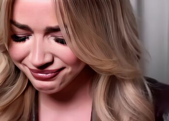 Emma Heesters laat opnieuw van zich horen en reageert op emotioneel moment: “Volgers in tranen”