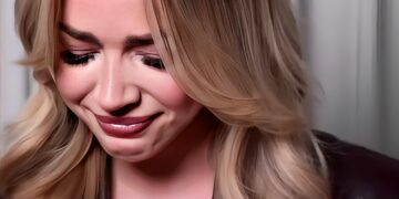 Emma Heesters laat opnieuw van zich horen en reageert op emotioneel moment: “Volgers in tranen”